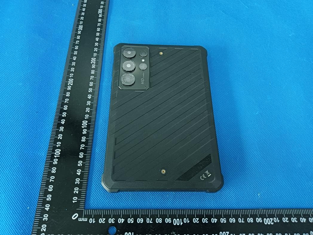 Tablet - FCC ID 2ANMU-RT11 - SHENZHEN YUNJI INTELLIGENT TECHNOLOGY CO.,LTD