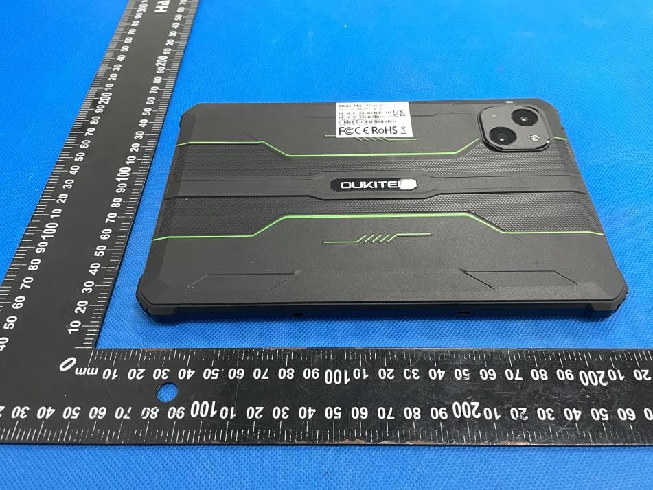 Tablet - FCC ID 2ANMU-RT3 - SHENZHEN YUNJI INTELLIGENT TECHNOLOGY CO.,LTD (5)