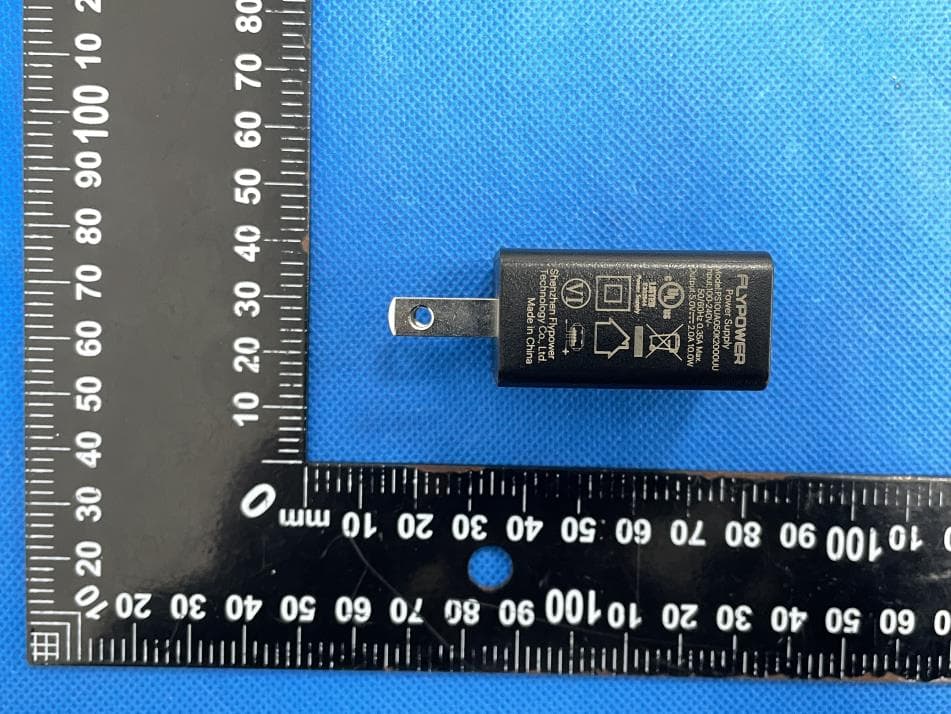 Tablet - FCC ID 2ANMU-RT3 - SHENZHEN YUNJI INTELLIGENT TECHNOLOGY CO.,LTD (4)