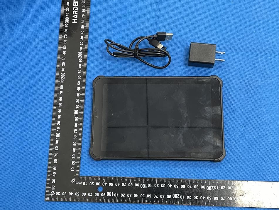 Tablet - FCC ID 2ANMU-RT3 - SHENZHEN YUNJI INTELLIGENT TECHNOLOGY CO.,LTD (2)