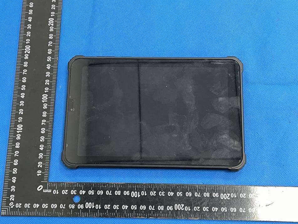 Tablet - FCC ID 2ANMU-RT3 - SHENZHEN YUNJI INTELLIGENT TECHNOLOGY CO.,LTD (3)