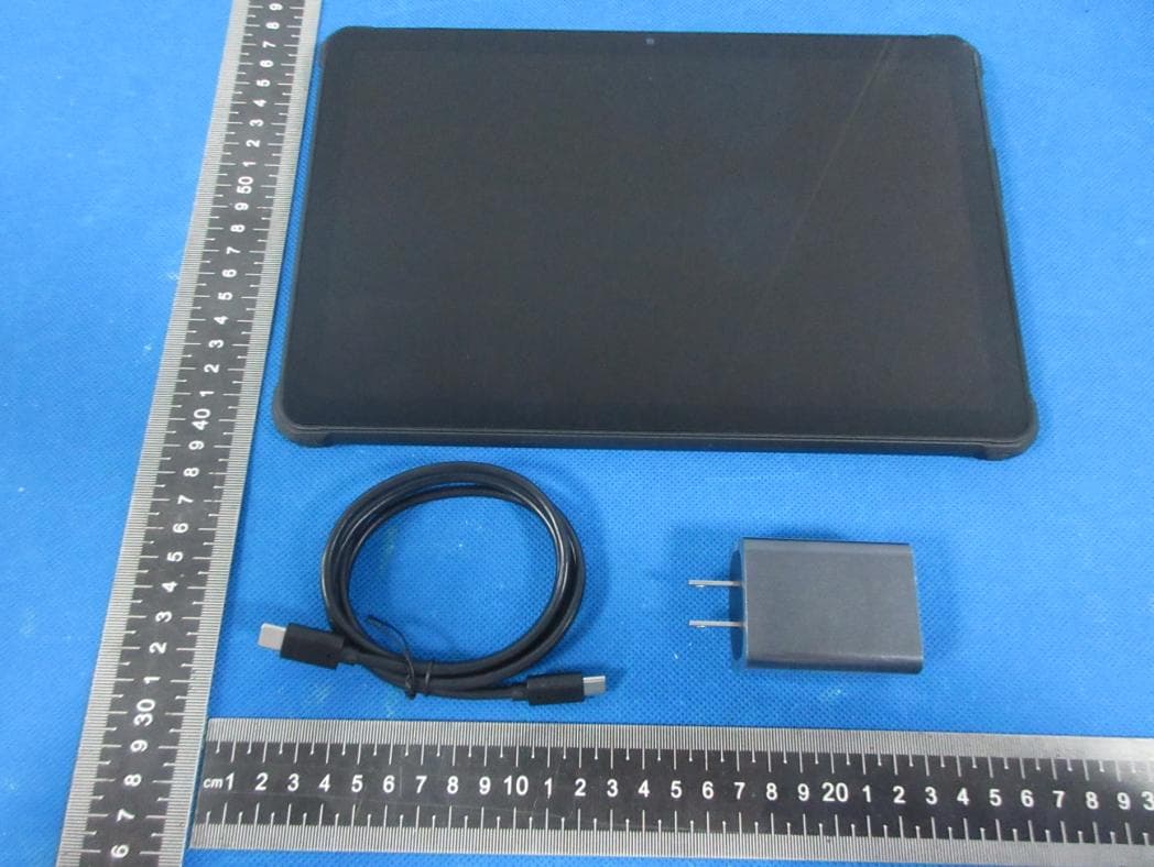 Tablet - FCC ID 2ANMU-RT8 - SHENZHEN YUNJI INTELLIGENT TECHNOLOGY CO.,LTD (3)