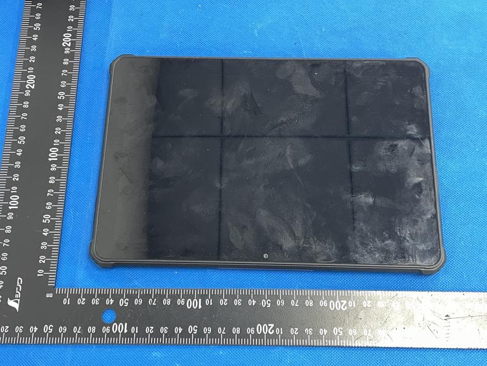 Tablet - FCC ID 2ANMU-RT9 - SHENZHEN YUNJI INTELLIGENT TECHNOLOGY CO.,LTD (3)