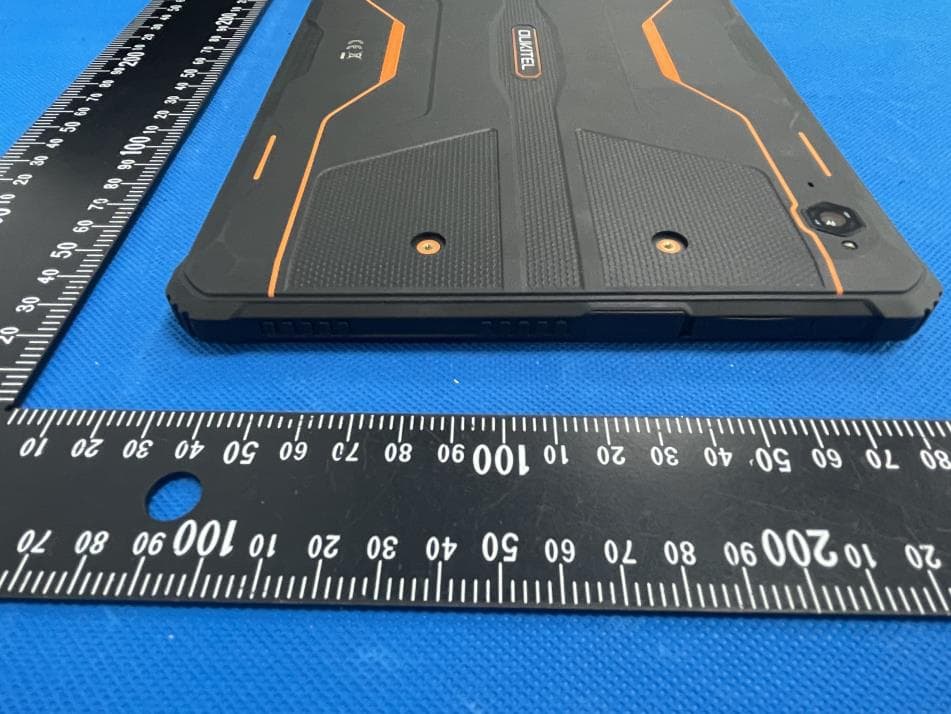 Tablet - FCC ID 2ANMU-RT9 - SHENZHEN YUNJI INTELLIGENT TECHNOLOGY CO.,LTD (5)