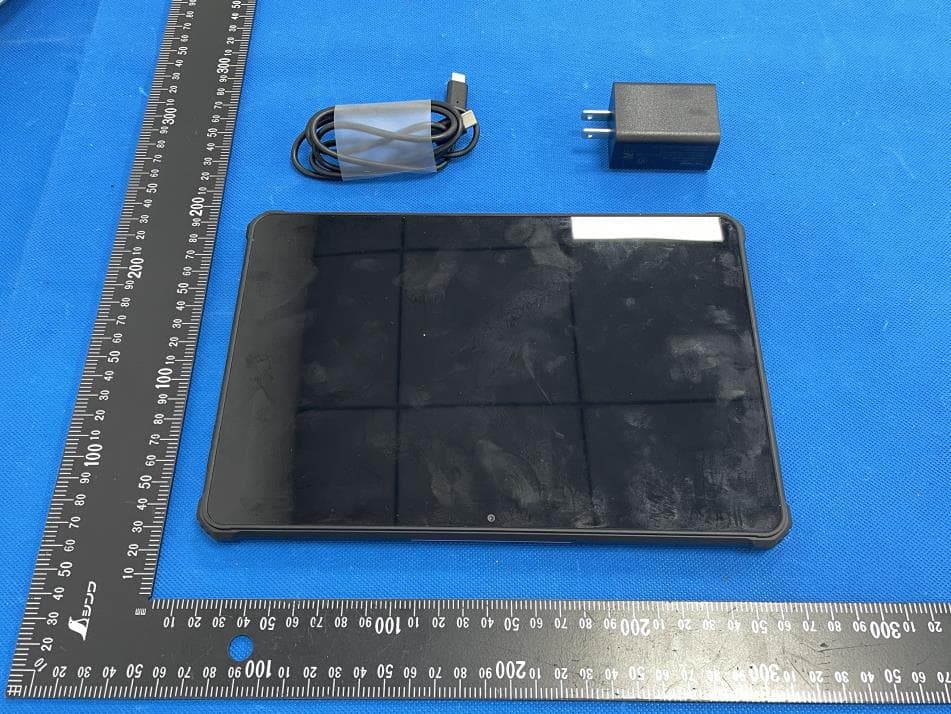 Tablet - FCC ID 2ANMU-RT9 - SHENZHEN YUNJI INTELLIGENT TECHNOLOGY CO.,LTD (2)