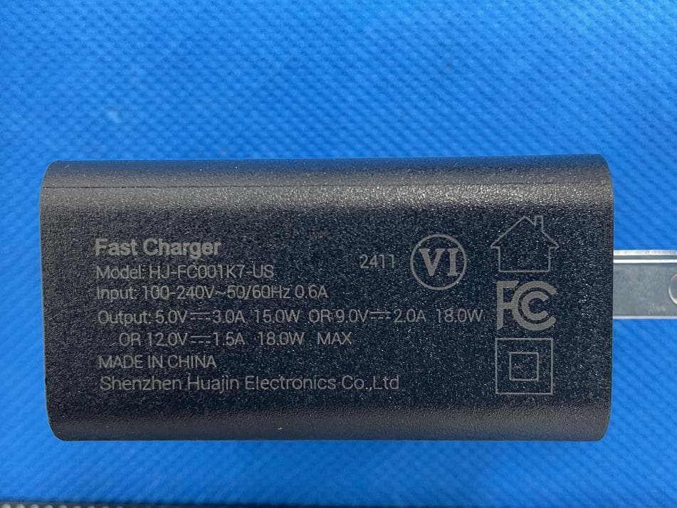 Tablet - FCC ID 2ANMU-RT9 - SHENZHEN YUNJI INTELLIGENT TECHNOLOGY CO.,LTD (4)