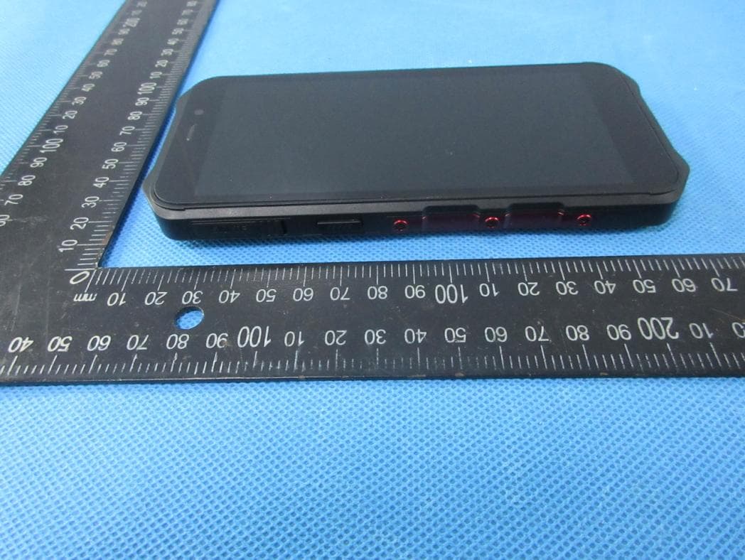 Smart phone - FCC ID 2ANMU-WP12 - SHENZHEN YUNJI INTELLIGENT TECHNOLOGY CO.,LTD (3)