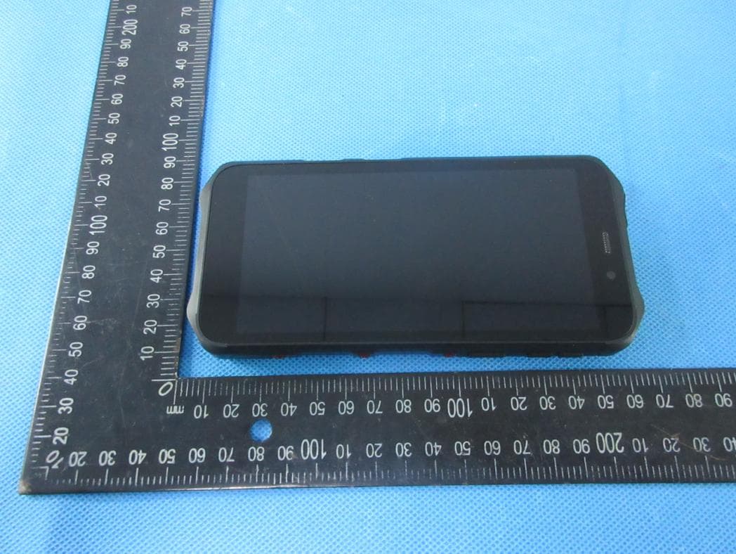 Smart phone - FCC ID 2ANMU-WP12 - SHENZHEN YUNJI INTELLIGENT TECHNOLOGY CO.,LTD (4)