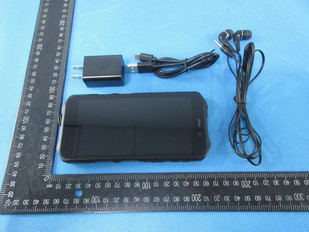 Smart phone - FCC ID 2ANMU-WP12 - SHENZHEN YUNJI INTELLIGENT TECHNOLOGY CO.,LTD