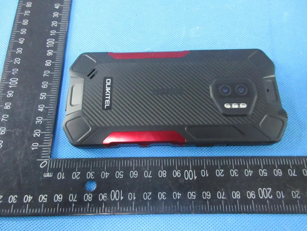 Smart phone - FCC ID 2ANMU-WP12 - SHENZHEN YUNJI INTELLIGENT TECHNOLOGY CO.,LTD (2)