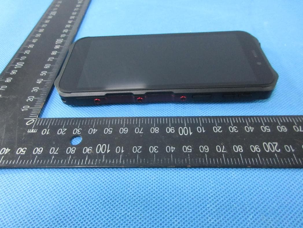 Smart phone - FCC ID 2ANMU-WP12 - SHENZHEN YUNJI INTELLIGENT TECHNOLOGY CO.,LTD (5)