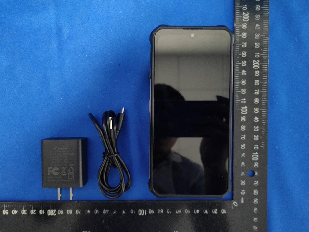Smart Phone - FCC ID 2ANMU-WP15 - SHENZHEN YUNJI INTELLIGENT TECHNOLOGY CO.,LTD (5)