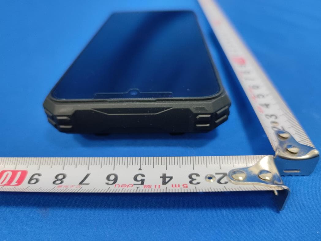 Smart Phone - FCC ID 2ANMU-WP15S - SHENZHEN YUNJI INTELLIGENT TECHNOLOGY CO.,LTD (5)