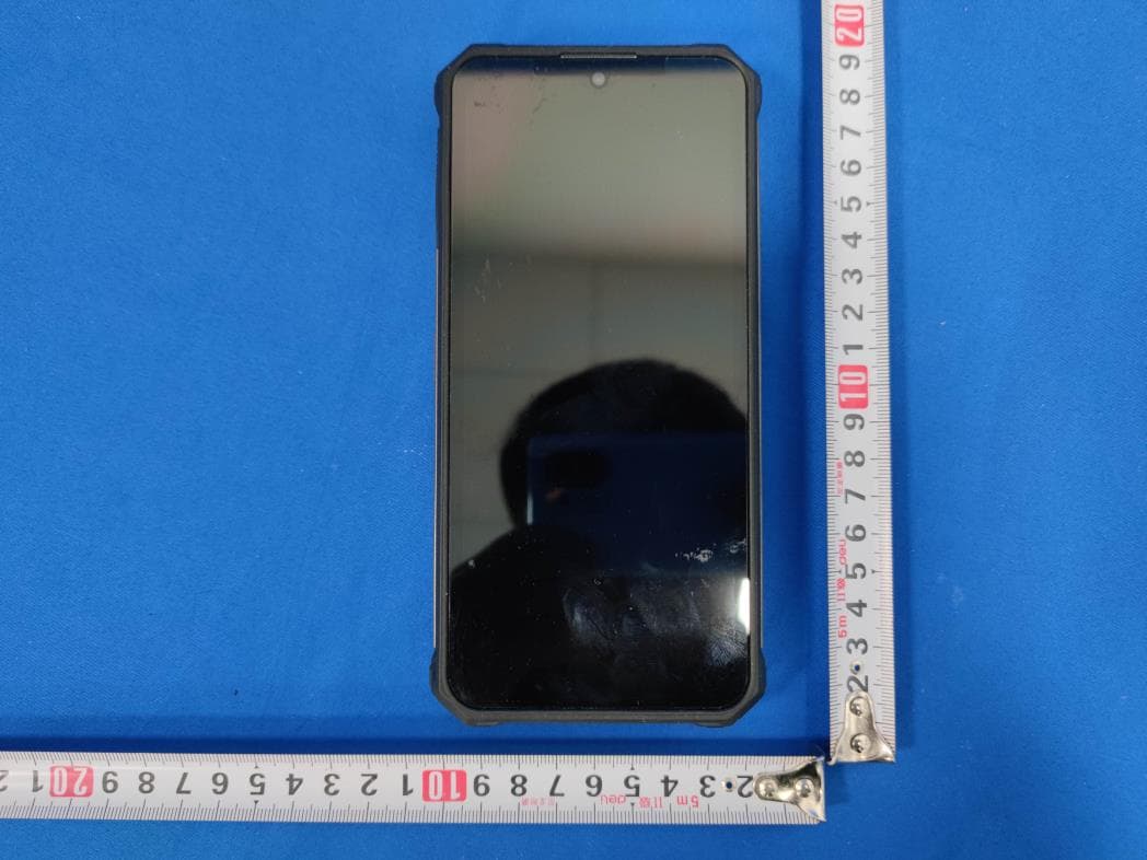 Smart Phone - FCC ID 2ANMU-WP15S - SHENZHEN YUNJI INTELLIGENT TECHNOLOGY CO.,LTD (3)
