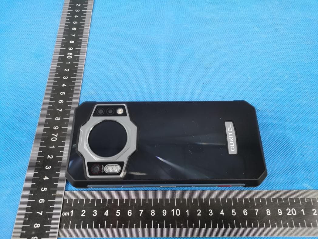 Smart Phone - FCC ID 2ANMU-WP21 - SHENZHEN YUNJI INTELLIGENT TECHNOLOGY CO.,LTD (2)