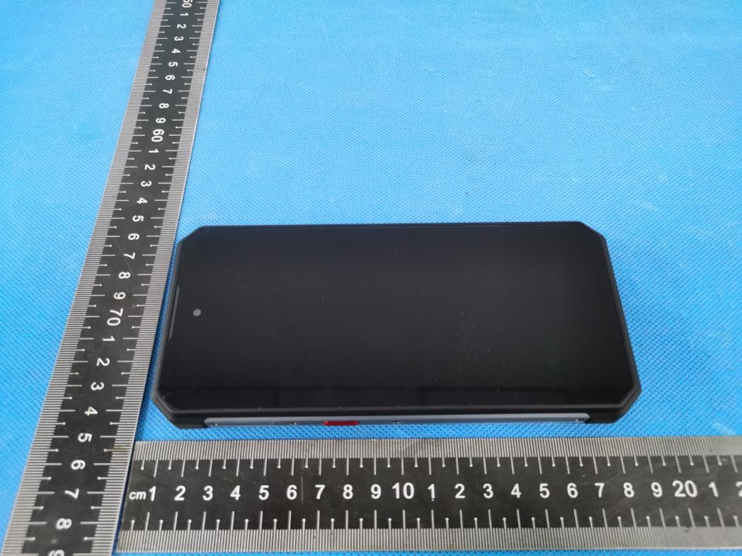 Smart Phone - FCC ID 2ANMU-WP21 - SHENZHEN YUNJI INTELLIGENT TECHNOLOGY CO.,LTD (4)