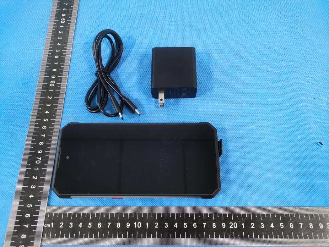 Smart Phone - FCC ID 2ANMU-WP21 - SHENZHEN YUNJI INTELLIGENT TECHNOLOGY CO.,LTD