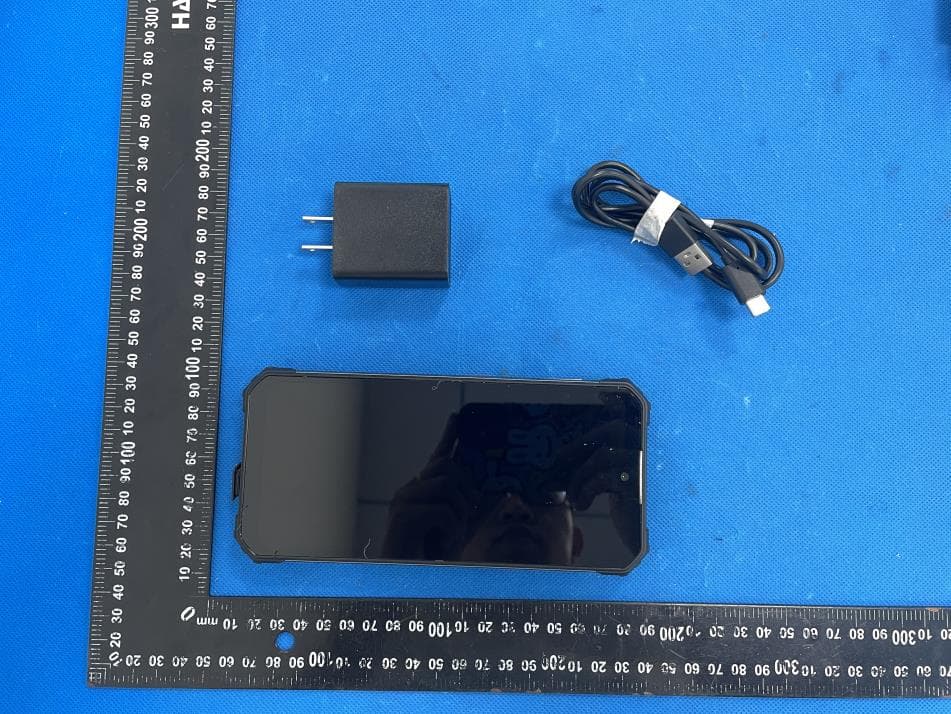 Smart Phone - FCC ID 2ANMU-WP26SPU - SHENZHEN YUNJI INTELLIGENT TECHNOLOGY CO.,LTD (2)