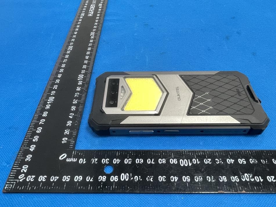 Smart Phone - FCC ID 2ANMU-WP26SPU - SHENZHEN YUNJI INTELLIGENT TECHNOLOGY CO.,LTD (5)