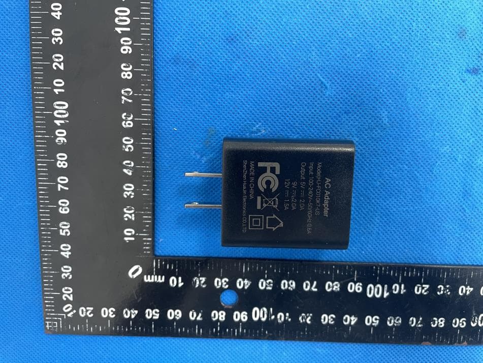 Smart Phone - FCC ID 2ANMU-WP26SPU - SHENZHEN YUNJI INTELLIGENT TECHNOLOGY CO.,LTD (4)