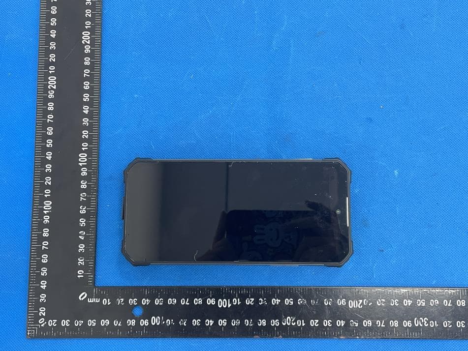 Smart Phone - FCC ID 2ANMU-WP26SPU - SHENZHEN YUNJI INTELLIGENT TECHNOLOGY CO.,LTD (3)