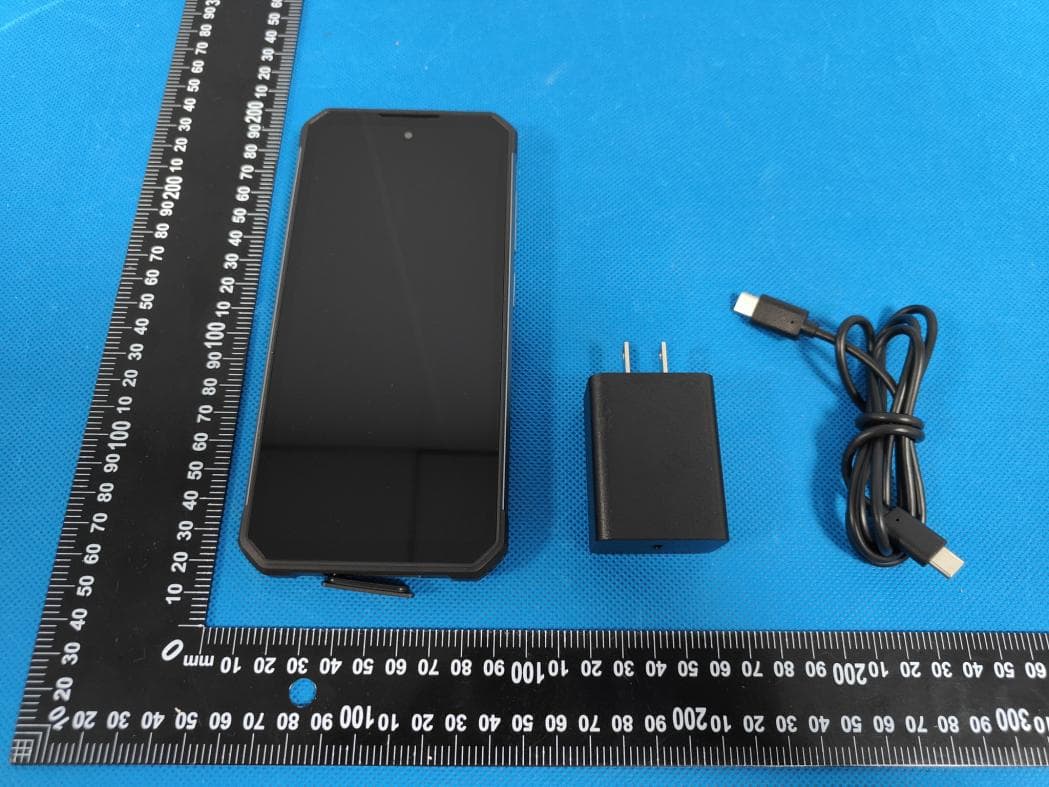 Smart Phone - FCC ID 2ANMU-WP27SPUT - SHENZHEN YUNJI INTELLIGENT TECHNOLOGY CO.,LTD (4)