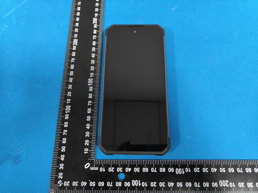 Smart Phone - FCC ID 2ANMU-WP27SPUT - SHENZHEN YUNJI INTELLIGENT TECHNOLOGY CO.,LTD (2)