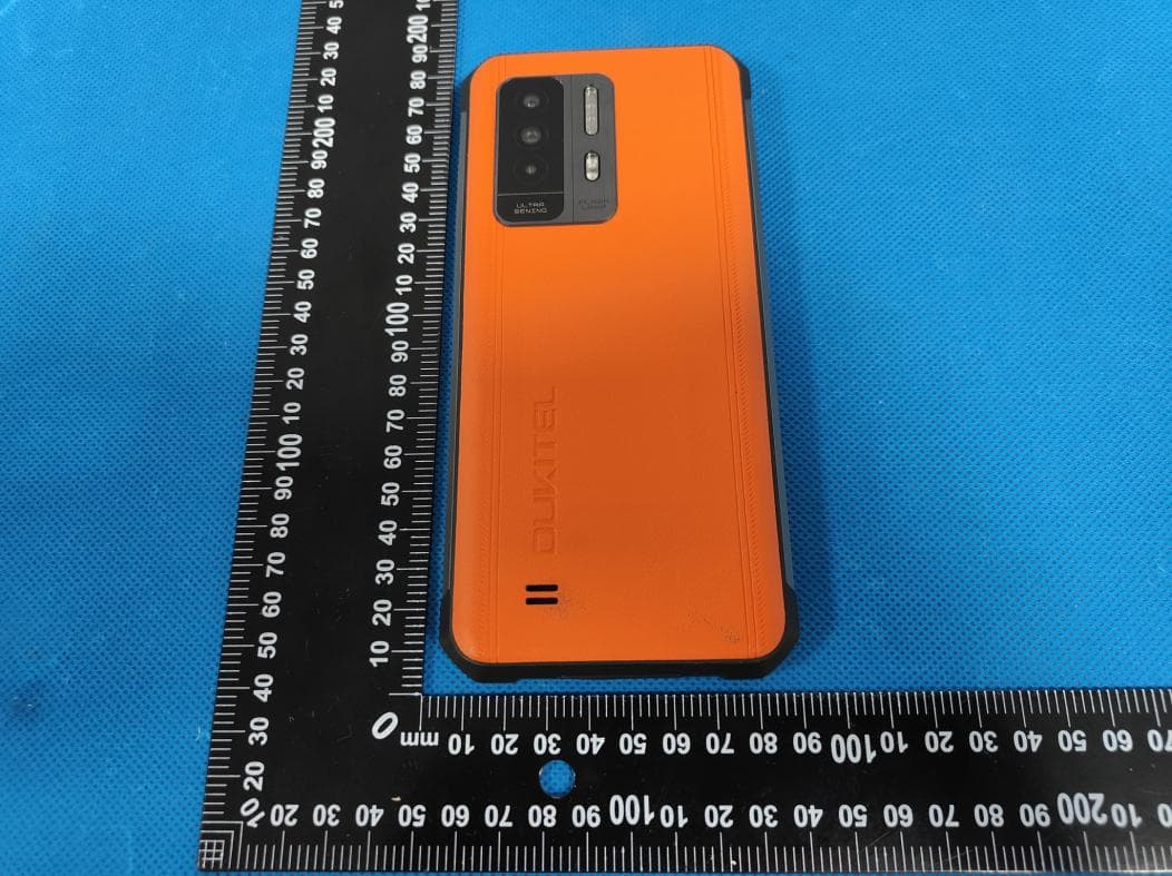 Smart Phone - FCC ID 2ANMU-WP27SPUT - SHENZHEN YUNJI INTELLIGENT TECHNOLOGY CO.,LTD (3)