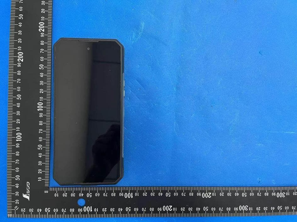 Smart Phone - FCC ID 2ANMU-WP30SPUT - SHENZHEN YUNJI INTELLIGENT TECHNOLOGY CO.,LTD (2)