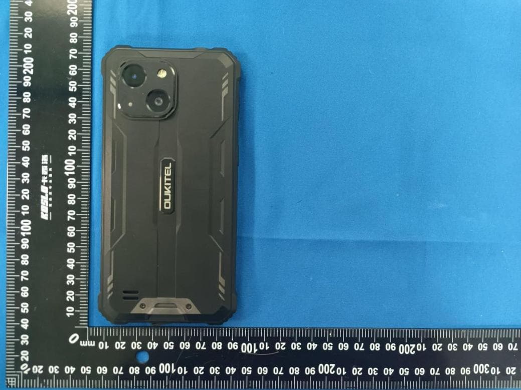 Smart Phone - FCC ID 2ANMU-WP32SPUT - SHENZHEN YUNJI INTELLIGENT TECHNOLOGY CO.,LTD