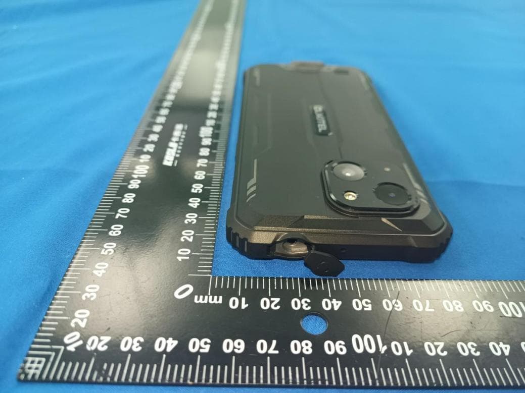 Smart Phone - FCC ID 2ANMU-WP32SPUT - SHENZHEN YUNJI INTELLIGENT TECHNOLOGY CO.,LTD (5)
