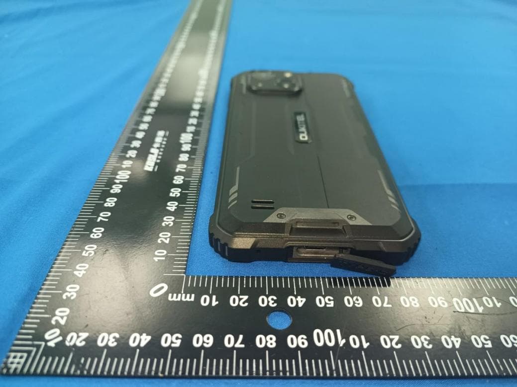 Smart Phone - FCC ID 2ANMU-WP32SPUT - SHENZHEN YUNJI INTELLIGENT TECHNOLOGY CO.,LTD (4)
