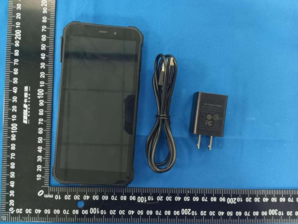 Smart Phone - FCC ID 2ANMU-WP32SPUT - SHENZHEN YUNJI INTELLIGENT TECHNOLOGY CO.,LTD (2)