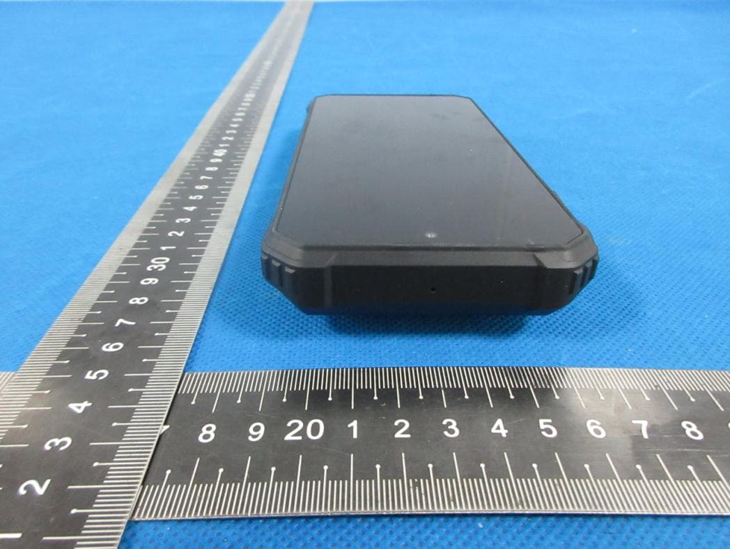 Smart Phone - FCC ID 2ANMU-WP36 - SHENZHEN YUNJI INTELLIGENT TECHNOLOGY CO.,LTD (5)