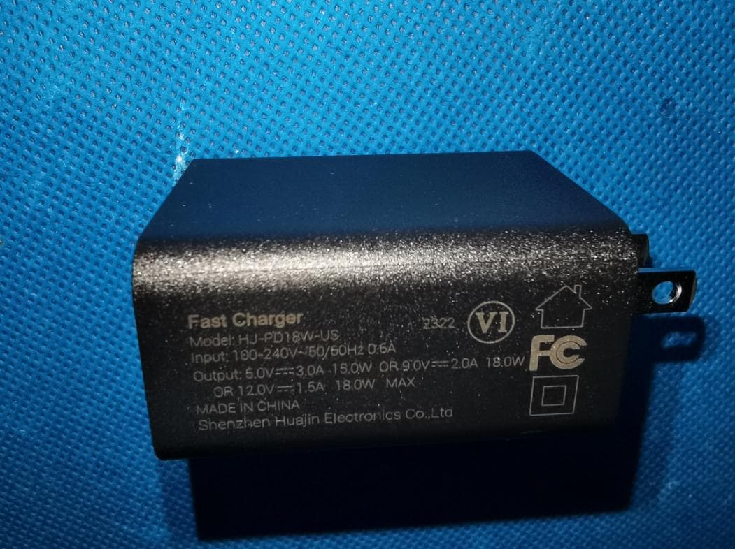 Smart Phone - FCC ID 2ANMU-WP36 - SHENZHEN YUNJI INTELLIGENT TECHNOLOGY CO.,LTD