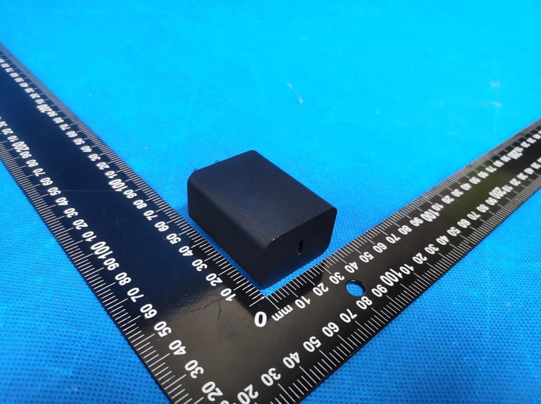 Smart Phone - FCC ID 2ANMU-WP36 - SHENZHEN YUNJI INTELLIGENT TECHNOLOGY CO.,LTD (3)