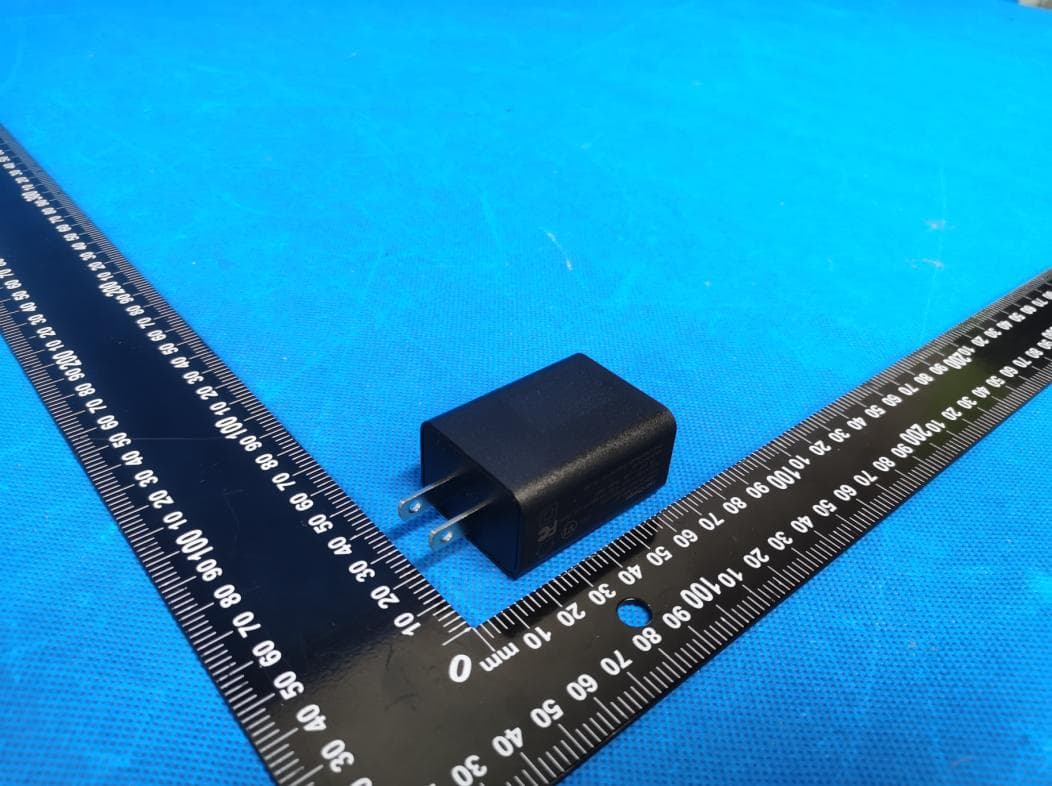 Smart Phone - FCC ID 2ANMU-WP36 - SHENZHEN YUNJI INTELLIGENT TECHNOLOGY CO.,LTD (2)