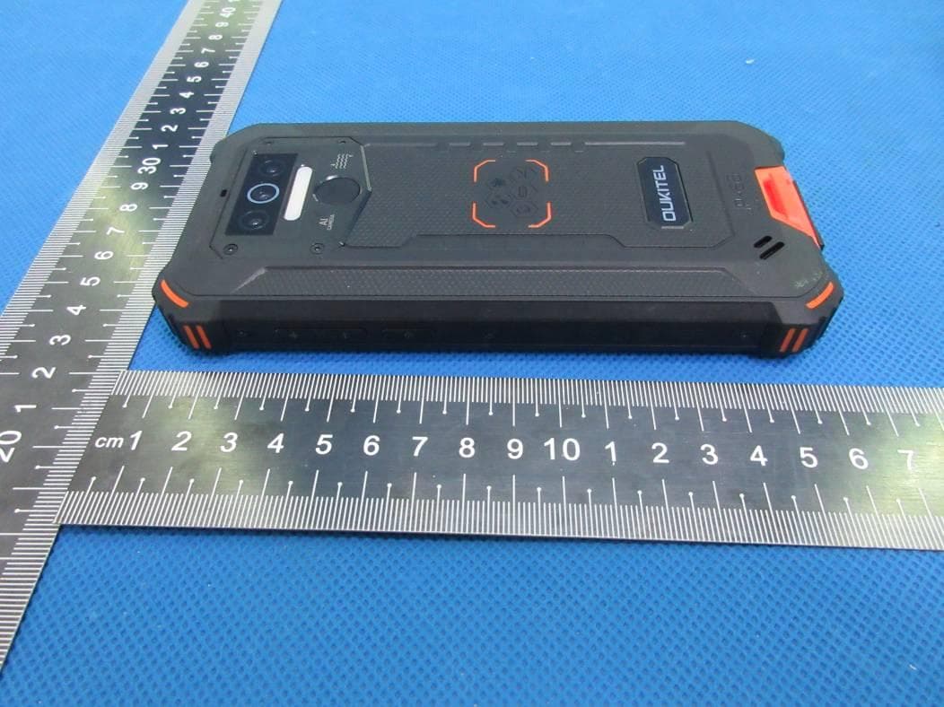 Smart Phone - FCC ID 2ANMU-WP5 - SHENZHEN YUNJI INTELLIGENT TECHNOLOGY CO.,LTD (5)