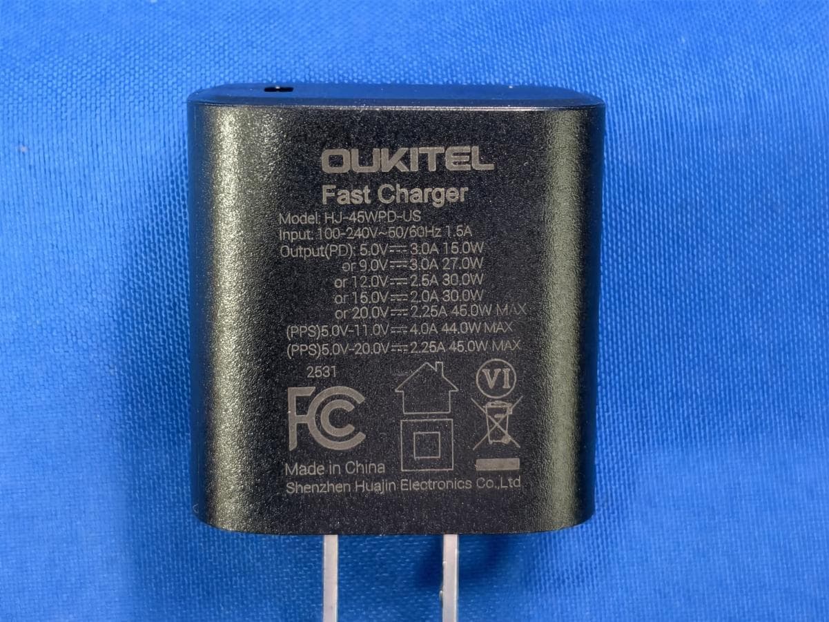 Smart phone - FCC ID 2ANMU-WP500 - SHENZHEN YUNJI INTELLIGENT TECHNOLOGY CO.,LTD (5)