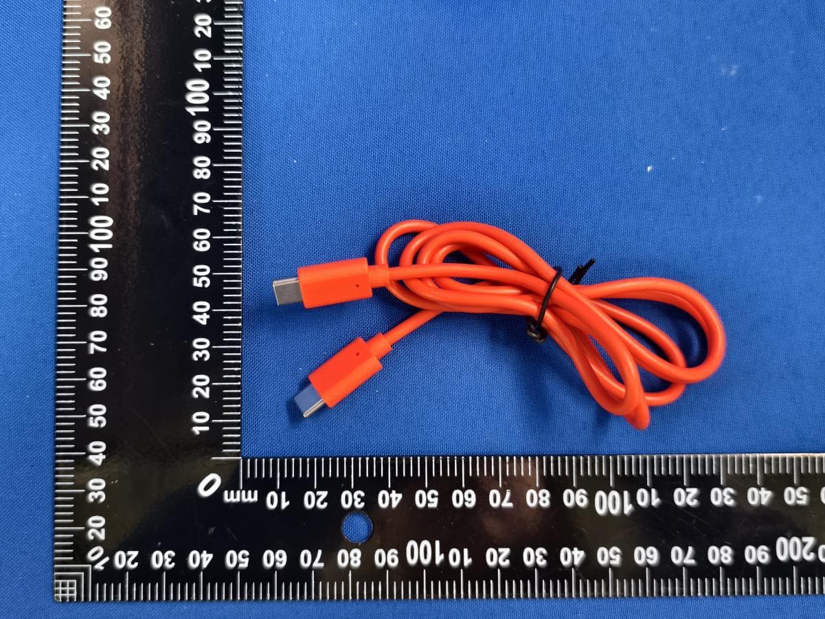 Smart phone - FCC ID 2ANMU-WP500 - SHENZHEN YUNJI INTELLIGENT TECHNOLOGY CO.,LTD (2)