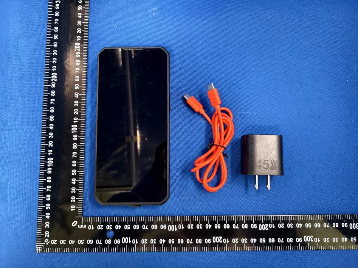 Smart phone - FCC ID 2ANMU-WP500 - SHENZHEN YUNJI INTELLIGENT TECHNOLOGY CO.,LTD (3)