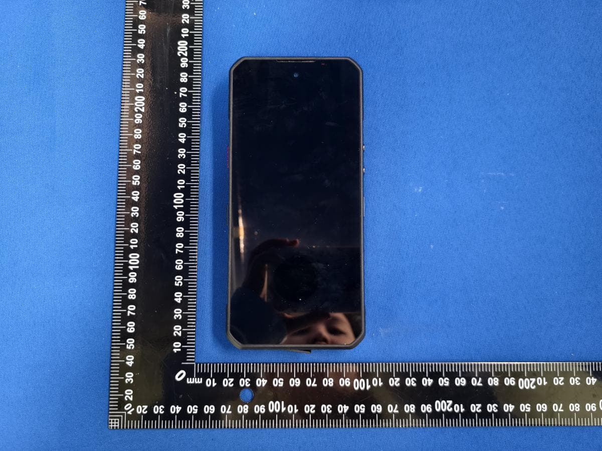 Smart phone - FCC ID 2ANMU-WP500 - SHENZHEN YUNJI INTELLIGENT TECHNOLOGY CO.,LTD (4)