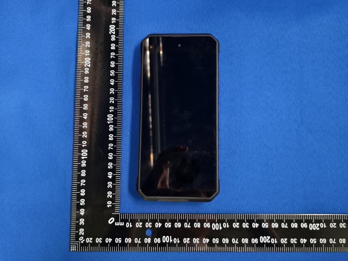 Rugged Smart Phone - FCC ID 2ANMU-WP58 - SHENZHEN YUNJI INTELLIGENT TECHNOLOGY CO.,LTD (4)