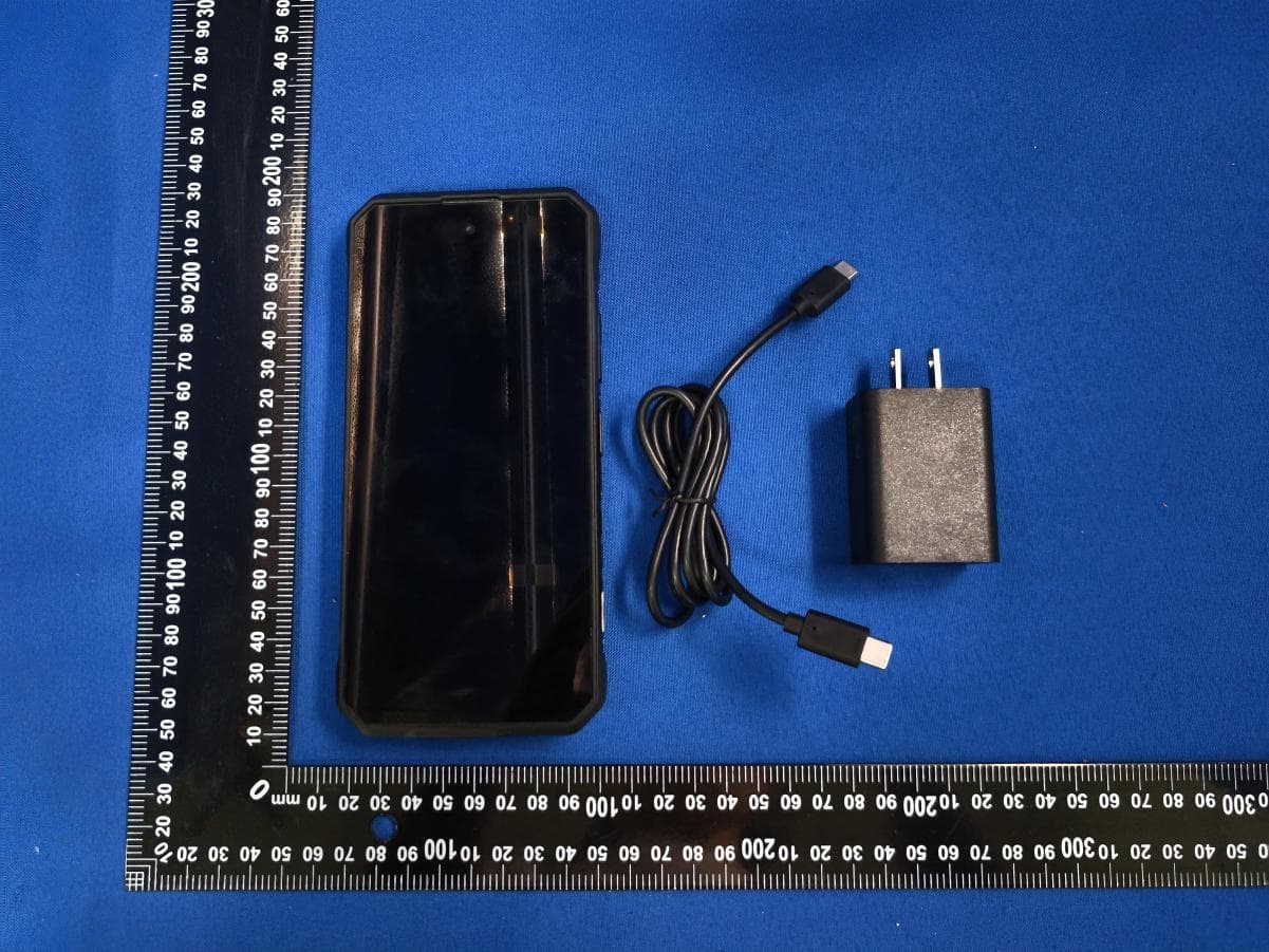 Rugged Smart Phone - FCC ID 2ANMU-WP58 - SHENZHEN YUNJI INTELLIGENT TECHNOLOGY CO.,LTD (5)