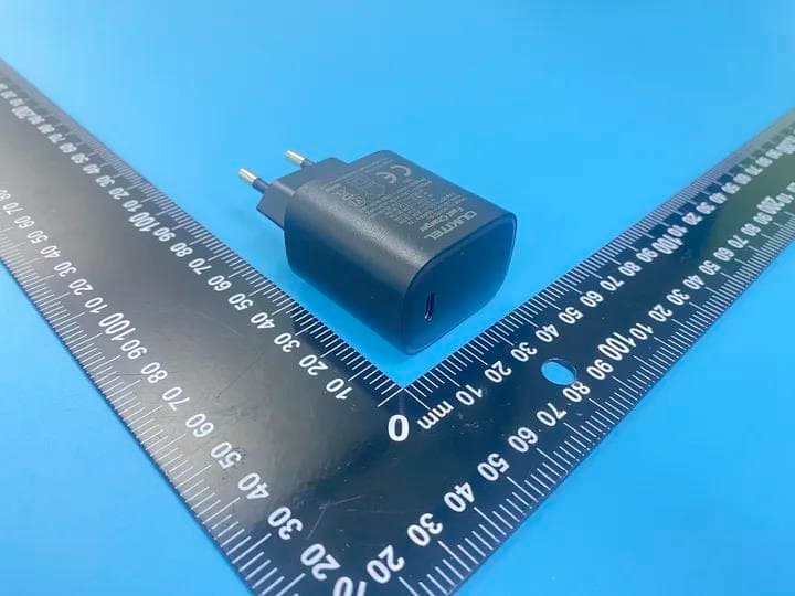 Smart Phone - FCC ID 2ANMU-WP61 - SHENZHEN YUNJI INTELLIGENT TECHNOLOGY CO.,LTD (2)