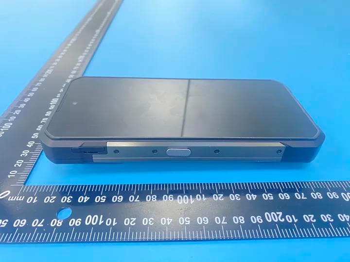 Smart Phone - FCC ID 2ANMU-WP61 - SHENZHEN YUNJI INTELLIGENT TECHNOLOGY CO.,LTD (4)