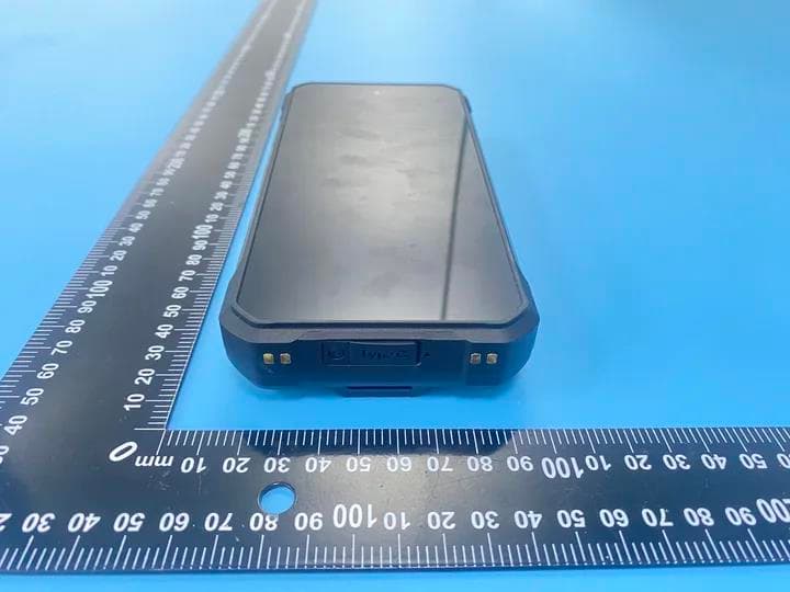 Smart Phone - FCC ID 2ANMU-WP61 - SHENZHEN YUNJI INTELLIGENT TECHNOLOGY CO.,LTD (5)