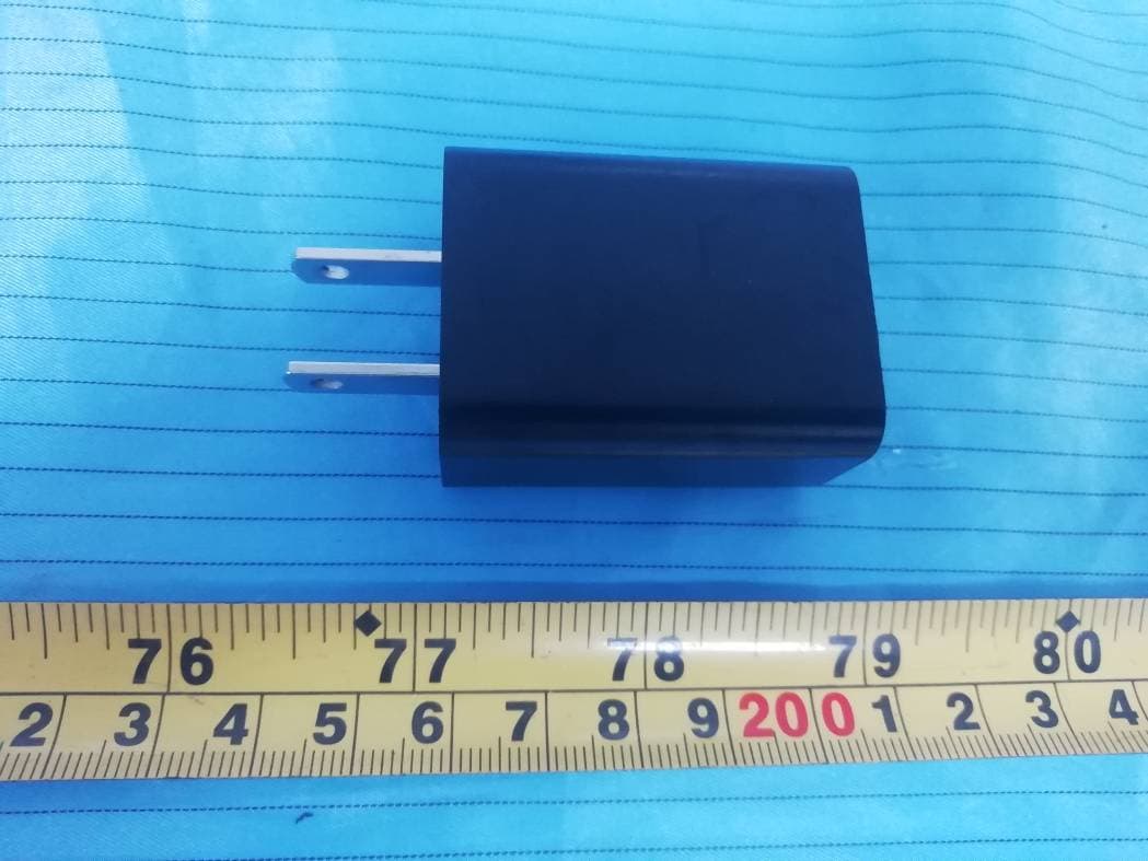 Smart Phone - FCC ID 2ANMU-Y1000-PRO - SHENZHEN YUNJI INTELLIGENT TECHNOLOGY CO.,LTD (5)