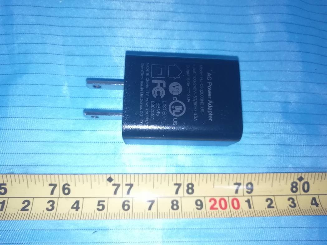 Smart Phone - FCC ID 2ANMU-Y1000-PRO - SHENZHEN YUNJI INTELLIGENT TECHNOLOGY CO.,LTD (3)
