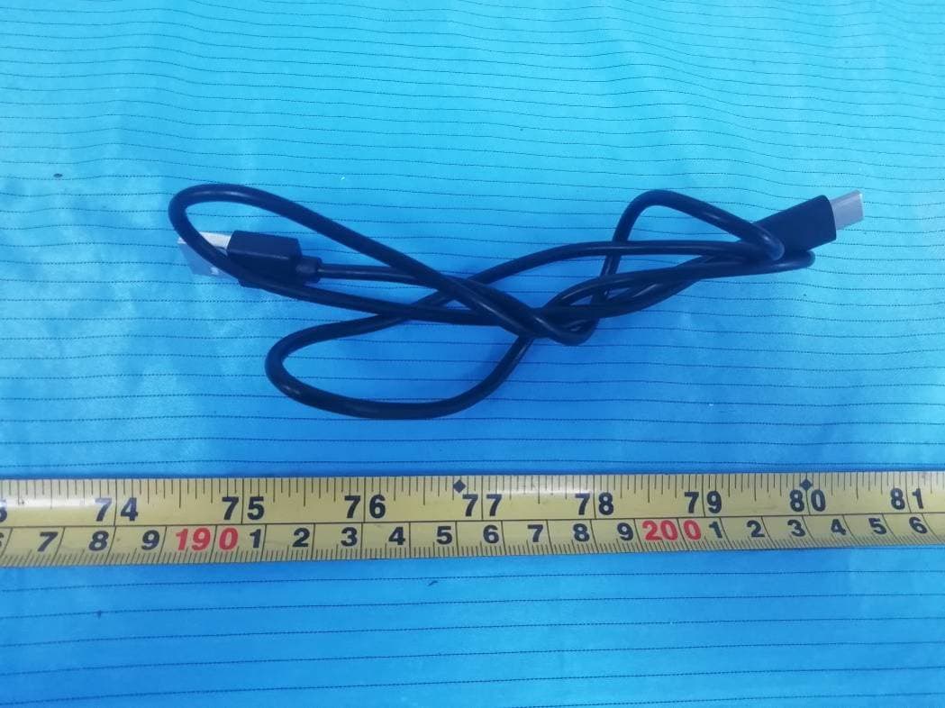 Smart Phone - FCC ID 2ANMU-Y1000-PRO - SHENZHEN YUNJI INTELLIGENT TECHNOLOGY CO.,LTD